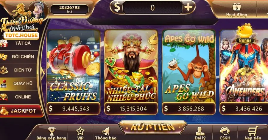 Mạt chược online 8bet999